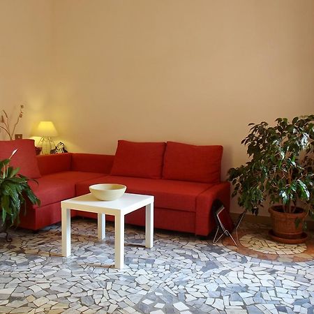 Pisa Apartment Exteriér fotografie