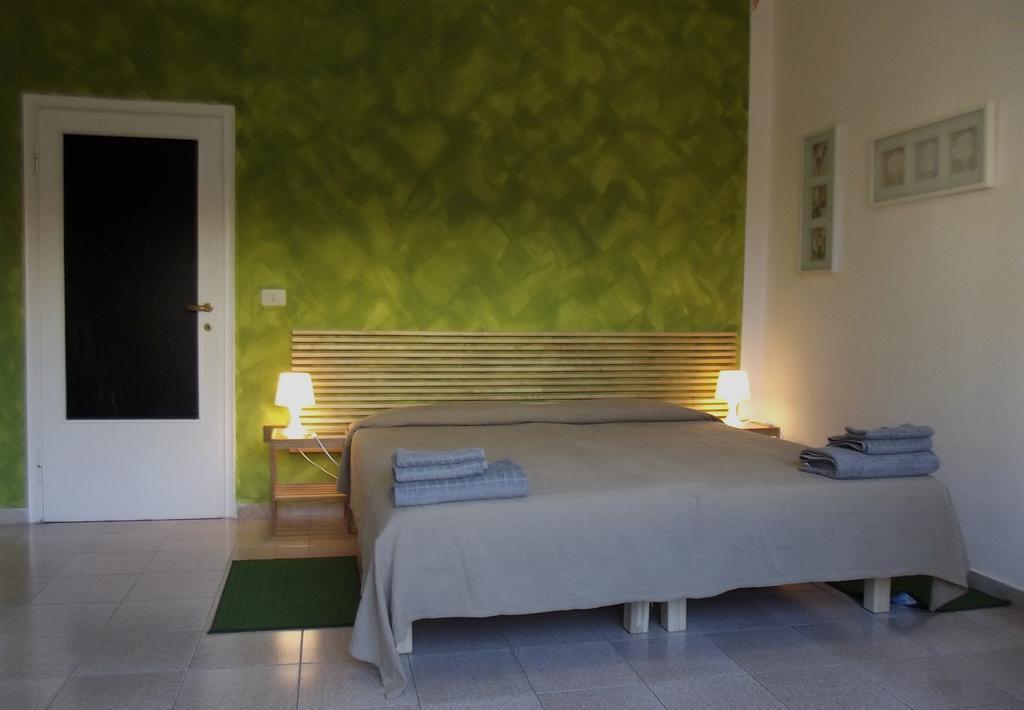 Pisa Apartment Pokoj fotografie