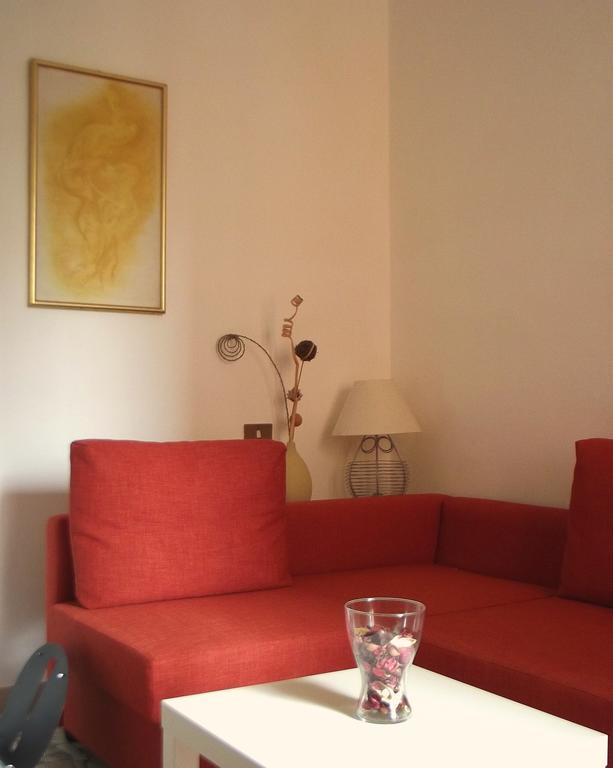 Pisa Apartment Exteriér fotografie