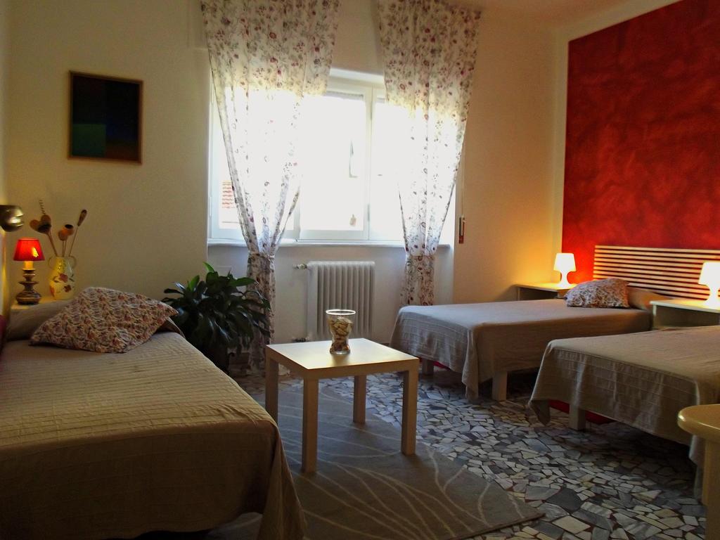 Pisa Apartment Exteriér fotografie