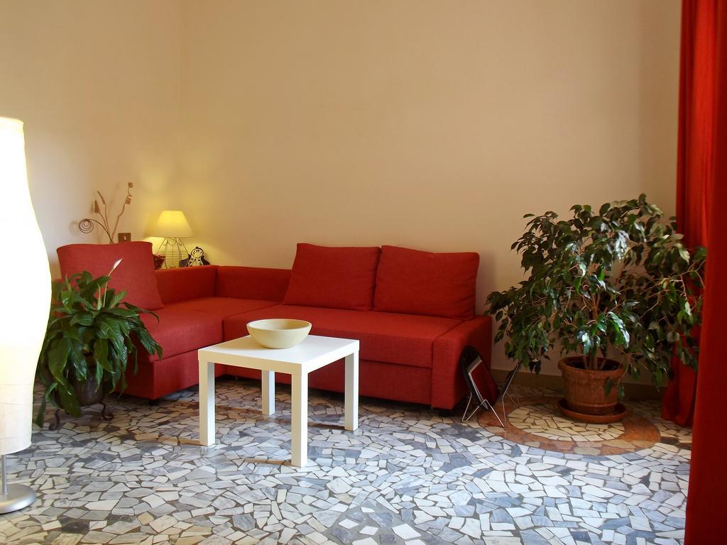 Pisa Apartment Exteriér fotografie