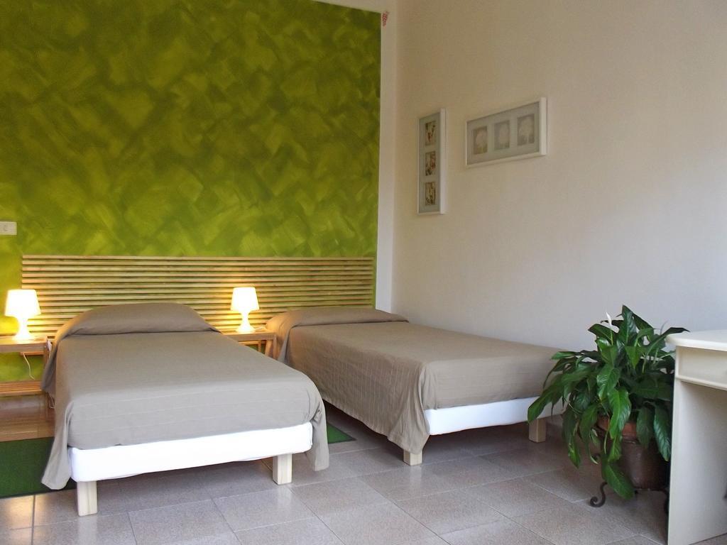 Pisa Apartment Pokoj fotografie